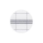 Proper Table Miller French Check Coaster (Set of 4)