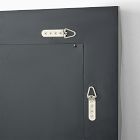 Shaya Wood Wall Mirror