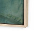 Untitled Study Framed Wall Art by Molly Franken