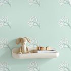 West Elm x Mej Mej Sea Fan Peel &amp; Stick Wall Decals