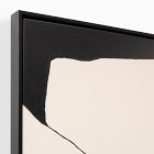 Winter #1 Print Wall Art by Minted for West Elm