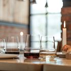 Zwiesel Glas Level Crystal Wine Tumblers (Set of 2)