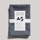 Atelier Saucier Japanese Chambray Napkin (Set of 4)