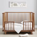 Dawson Straight Crib Conversion Kit Only