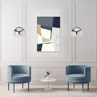 Evening Gratitude Framed Wall Art