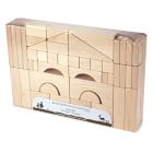 Everwood Friends Building Blocks Core Set