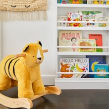 Multifunctional nursery