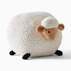 Mini Sheep Poof
