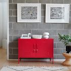 Mustard Made Lowdown Locker