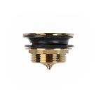 Pop-Up Bathtub Drain