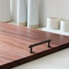 StoneWon Designs Co. Walnut Noodle &amp; Cutting Board