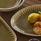 Suvi Stoneware Serveware Collection
