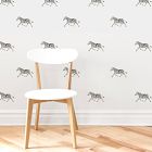 West Elm x Mej Mej Safari Peel &amp; Stick Wall Decals