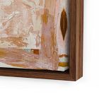 You Remind Me of Things Forgotten Wall Art by Kristen Abbott