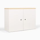 Ziggy Toy Storage Cabinet