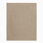 Custom Mini Woven Sisal Rug