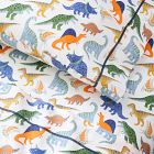 Dino Sheet Set