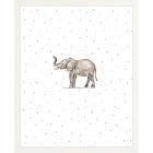 Elephant Framed Wall Art by Lana's Shop