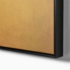 It's All Yellow Wall Art