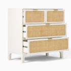 Kids Ida Woven Narrow Dresser (36")