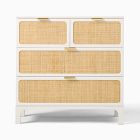Kids Ida Woven Narrow Dresser (36")