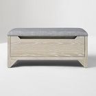 Marfa Storage Bench