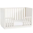 Modernist Crib Conversion Kit Only