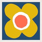 MODFLORAL Framed Wall Art by Ampersand Design Studio