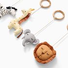 Safari Sensory Baby Gym Accessories