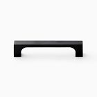 Abbington Drawer Hardware - Matte Black