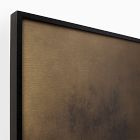 Distanced Haze Framed Wall Art by Brittney Schulz