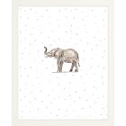 Elephant Framed Wall Art by Lana's Shop