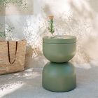 Fermob Piapolo Stool