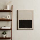 Good Morning. Good Night. Wall Art by Minted for West Elm