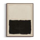 Good Morning. Good Night. Wall Art by Minted for West Elm