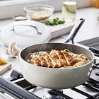 GreenPan™ GP5 Healthy Ceramic Nonstick 2-Piece Frypan Set