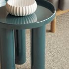 Jawna Round Side Table (18")