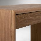 Miles Waterfall Mini Desk (36")