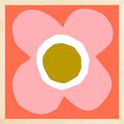 MODFLORAL Framed Wall Art by Ampersand Design Studio