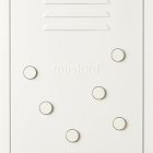 Mustard Made The Buttons