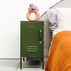 Mustard Made The Shorty to the Left