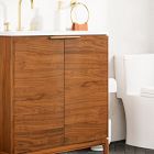 Parker Single Bathroom Vanity (31.5")