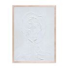 Portrait Framed Wall Art by Coup d'Esprit