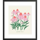 Stand Tall Framed Wall Art by Sally Murphy Design