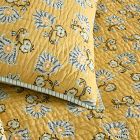 Toulon Quilt &amp; Shams