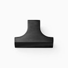 Abbington Drawer Hardware - Matte Black