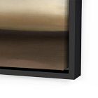 Abstract Ombre 07 Wall Art by Roseanne Kenny