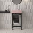 Atlanta Freestanding Sink