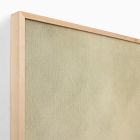 Blank Framed Wall Art by Aileen Fitzgerald