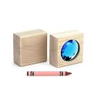 Everwood Friends Large Gem Block Collection w/ Tray